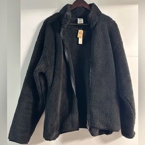 Black Shepard sweater